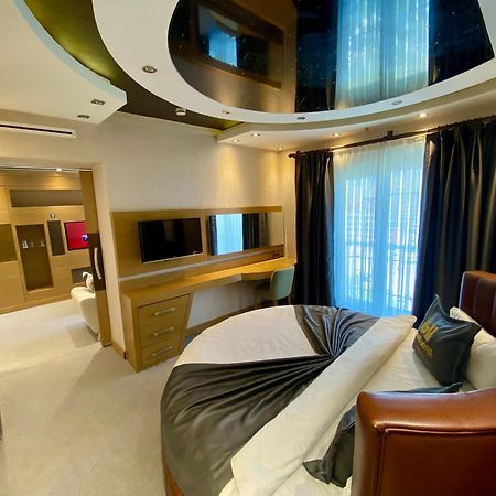 Grand Hotel فان المظهر الخارجي الصورة