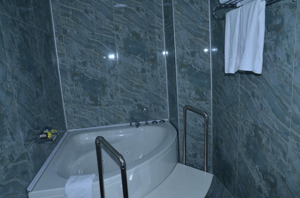 Grand Hotel فان المظهر الخارجي الصورة