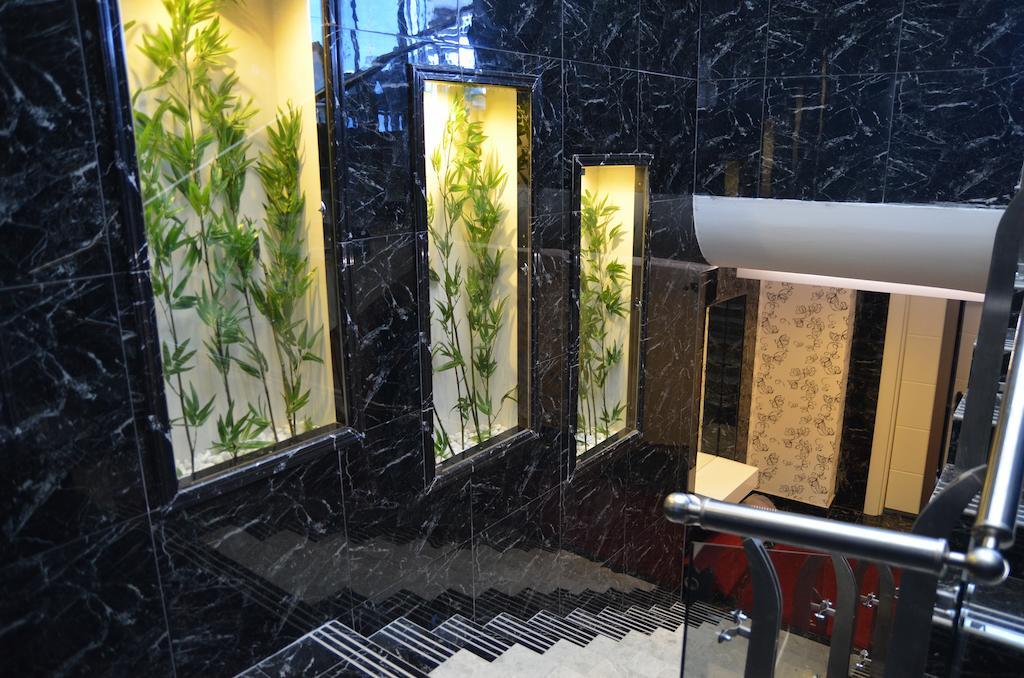 Grand Hotel فان المظهر الخارجي الصورة