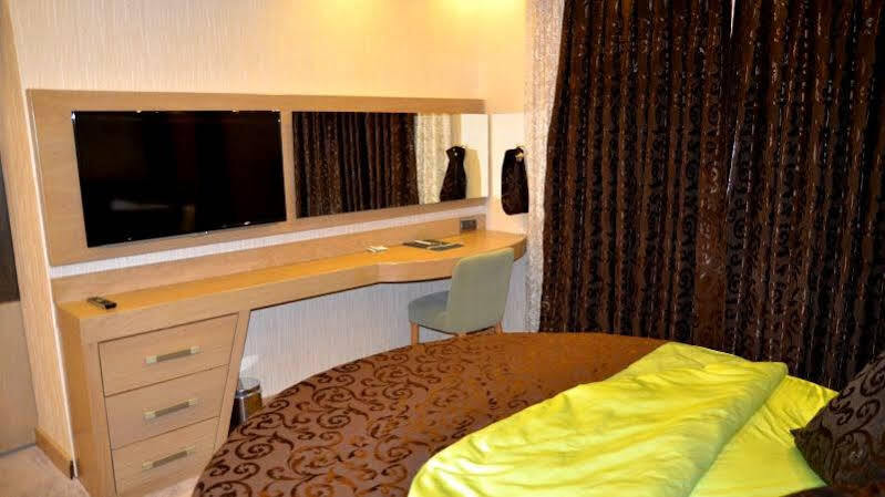 Grand Hotel فان المظهر الخارجي الصورة