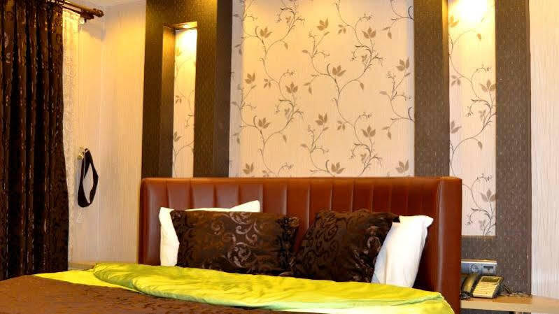Grand Hotel فان المظهر الخارجي الصورة